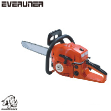 46cc 16" 18" 20" Bar Gasoline Chain Saw